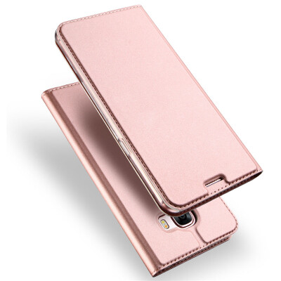 

Luxury Wallet Case for Samsung A5 2017 High Quality PU Leather Flip Cover Kickstand Anti-shock Full Protection for Samsung A5 2017