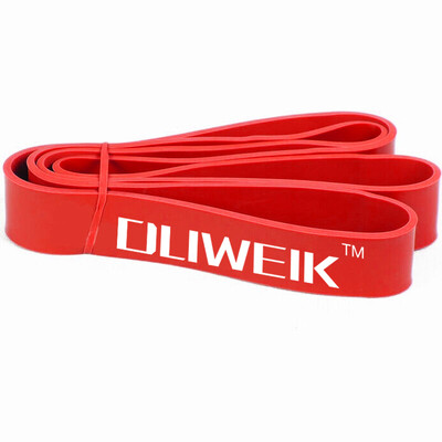 

DUWEIK Mini Elastic Strap Stretching Belt Pull Strap Yoga Resistance Bands