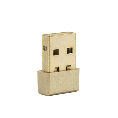 

Новый 150Mbps 150M Mini USB 802.11n WiFi LAN Card беспроводной сетевой адаптер / г / б