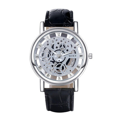 

WH0019 Модная Серия Наручные Часы