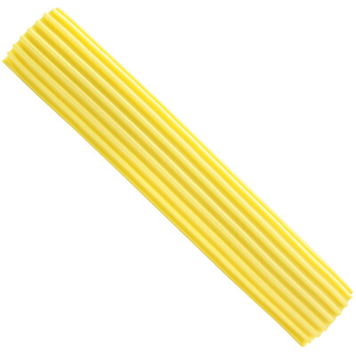 

【Jingdong Supermarket】 Jiajie JJ-PJ005 plastic cotton mop head to fold cotton cotton mop replacement equipment 1 installed