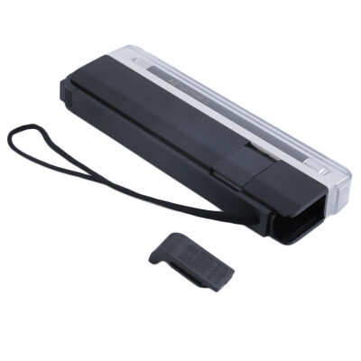 

Handheld Portable UV Led Light Torch Lamp Counterfeit Currency Money Detector