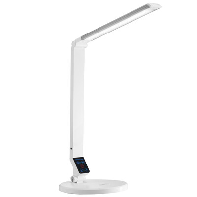 

HAOSHILI LED lamp desk student desk table dimming eye-protection