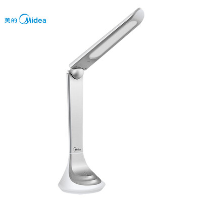 

Midea Rechargeable LED desk lamp Table Folding Light 4000K