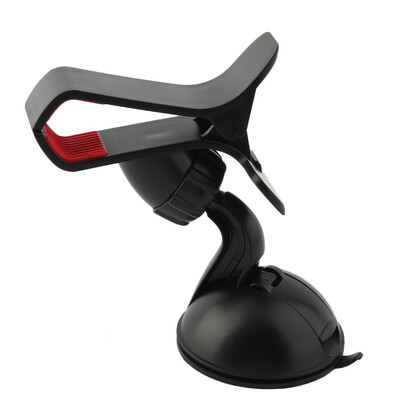 

Universal 360 Degree Rotating Car Windshield Mount Stand Holder For IPhone