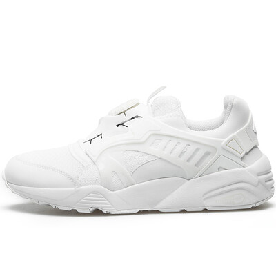 

Puma / PUMA classic disc running shoes DISC TRINOMIC BLAZE 362528 01 black 39