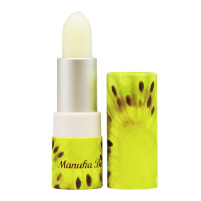 

Xiaomi f(Manuka bee）Бальзам с фруктовым экстрактом для губ 4 г (увлажняющий бальзам для губ)