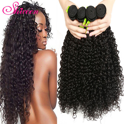 

7A Mink Brazilian Curly Virgin Hair Cheap Brazilian Hair 4 Bundles Curly Wave Virgin Hair Kinky Curly Weave Human Hair Bundles