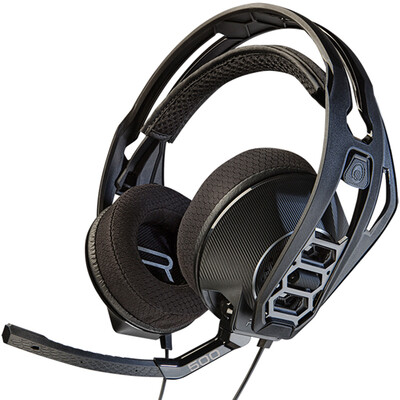 

(Plantronics) беспроводная игровая гарнитура / наушники