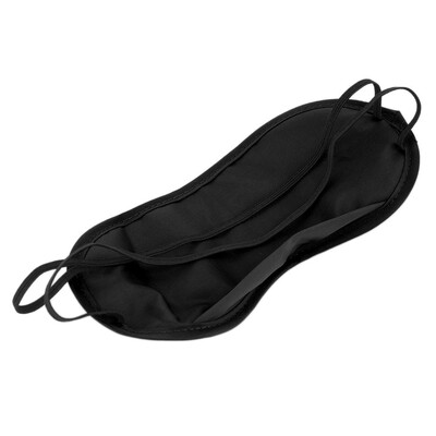 

Travel EyeShade Sleeping Eye Cover Eyepatch Blindfolds For Health Care