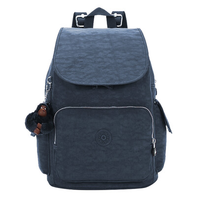 

Kipling Kay Pu Lin Leisure Women Bag Travel Bag Shoulder Bag Female K12147 Alaska Blue