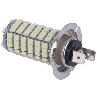 

New Ultra Bright Auto H7 120SMD 1210 Fog Light Auto Car Driving Light
