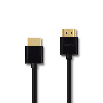 

Micro whale (WHALEY) оригинальная HDMI цифровая линия высокой четкости 1.4A TV / ноутбук / цифровая телевизионная приставка / проектор HD-кабель поддерживает 1080P / 3D / 4K