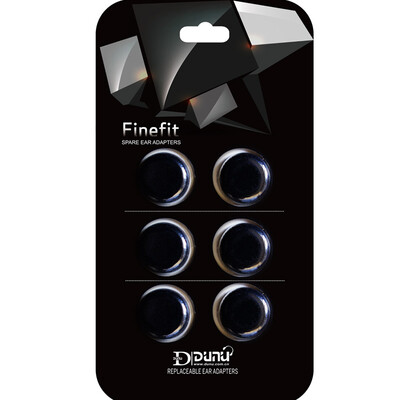 

DUNU Sponge Ear Adapter3 pairs