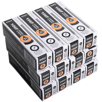 

BAOKE BAOKE 106F neutral for the core of the general refill 05mm black 240 support