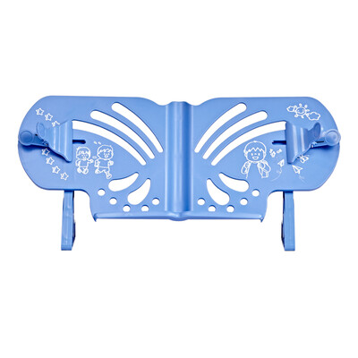 

Shaoze культурной рамки считывания синих первичные дети видят книги книжных полки чтения стойки многофункционального клипа книги книга является книга Перегородки