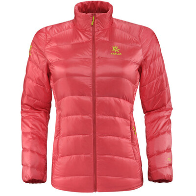 

Кейл Стон (Кайлас) на открытом воздухе зимой вниз Девушки короткий отрезок толстой пуховик ветрозащитной теплый зеленый и синий S KG320064