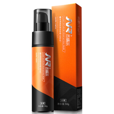 

Jie Weier men light through the concealer huan Yan air cushion BB cream natural color 13g 2 gift replacement core bb cream Cream Concealer