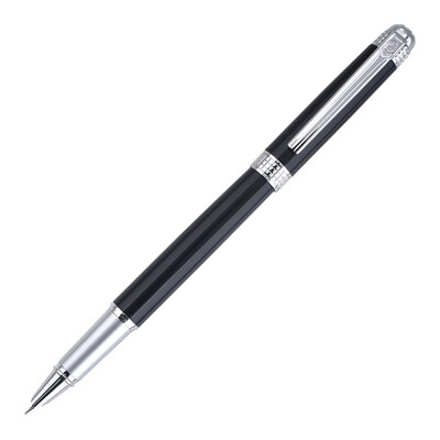 

Picasso (pimio) M09 pure silver folder financial pen / ink pen