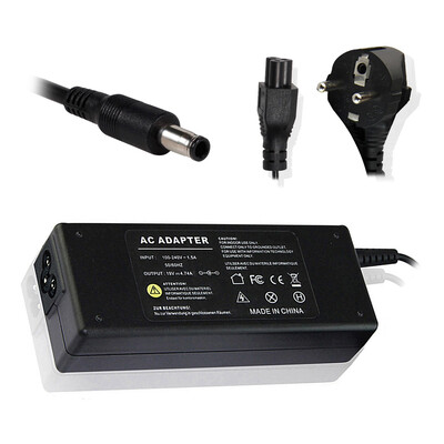 

90W 19V 4.74A AC Adapter Charger for Acer Laptop Adapter EU Plug
