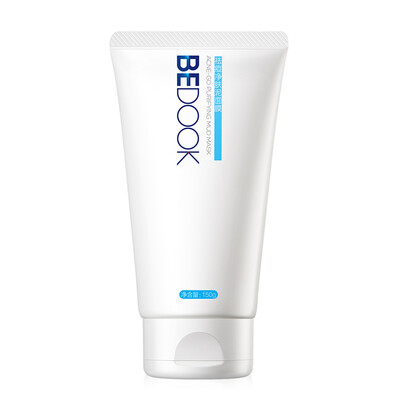 

Bodi grams BeDOOK acne skin cleansing mud mask 150g anti-acne acne to black head deep clean
