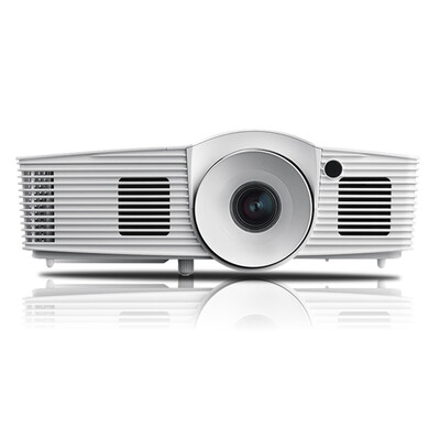 

Проекционный проектор Optoma HD260S (разрешение 1080P 3200 люмен)