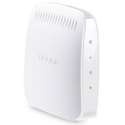 

TP-LINK TD-8620T ADSL2 + Modem (white