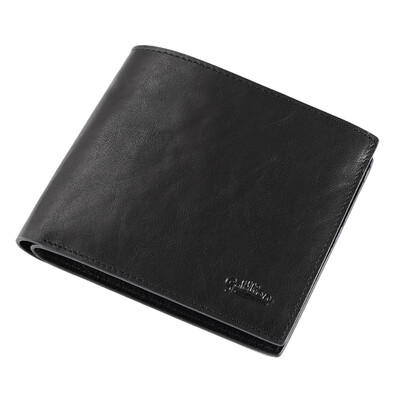 

Мужские кошельки Goldlion Мужские наручные мужские кожаные кошельки Black Cross B743008-291