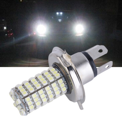 

LED 1210 120 SMD H4 Белый супер яркий автомобиль Хвост тормозной сигнал габаритный фонарь
