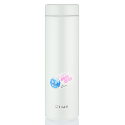 

Jingdong supermarket] Tiger brand (Tiger) insulation Cup vacuum light men and women cup MMZ-A50C-TV brown 500ml