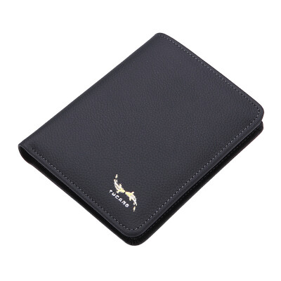 

TUCANO Men's Leather Wallet --WAA1783A-89L0