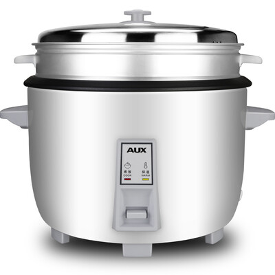 

奥克斯（AUX）商用电饭煲大容量14L WG14MW 电饭锅