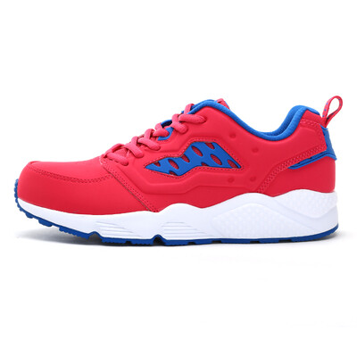 

ERKE Sneakers Breathable Athletic Casual Sports Running Shoes