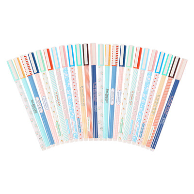 

G Fashion full needle gel pen