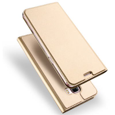 

Luxury Wallet Case for Samsung A5 2017 High Quality PU Leather Flip Cover Kickstand Anti-shock Full Protection for Samsung A5 2017