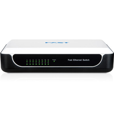 

Fast FAST 5-port Fast switch FS05C