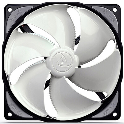 

Кос (SCYTHE) В12-PS 12см вентилятор (ШИЙ контакт 4 Температуры / корпус вентилятор / 400-1500RPM)