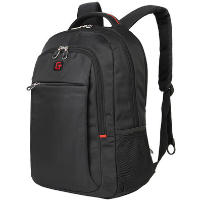 

【Jingdong Supermarket】 SWISSGEAR Shoulder Bag Shockproof Cotton / Necklace Notebook Shoulder Computer Bag 14.6 inches Men and Women Business Leisure Backpack Bag SA-7719IV Gray