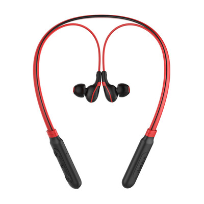 

Времена мышления (Baseus) Encok E16 Bluetooth беспроводная гарнитура уха провод перемещения магнитного корпуса (черный серебристый)