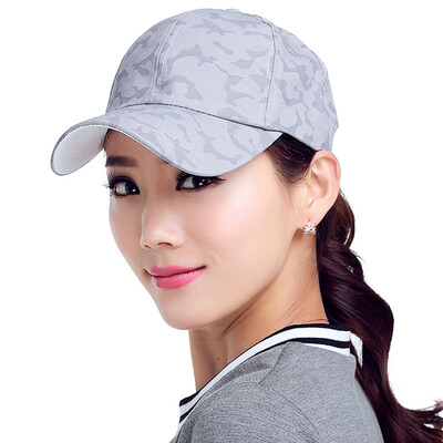

[Jingdong supermarket] Lan Shiyu LANSHIYU M0230 Korean baseball cap female spring and summer shade duck cap deep pink