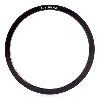 

Gao Jian cokin P477 square filter special ring 77mm SLR accessories macro close-up ring lens adapter ring