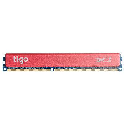 

Jintai Te (Tigo) Flame Storm Series X1 DDR3 1600 4GB Game Настольная компьютерная память