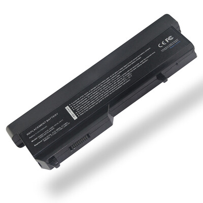 

11.1V 7800mAh 9cell Replacement New Laptop Battery for Dell V1310