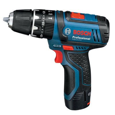 

Bosch BOSCH GSB12-2-LI rechargeable electric screwdriver lithium electric screwdriver impact drill