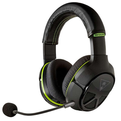 

Turtle Beach FORCE XO4 HiFi XBOX ONE Gaming Headset