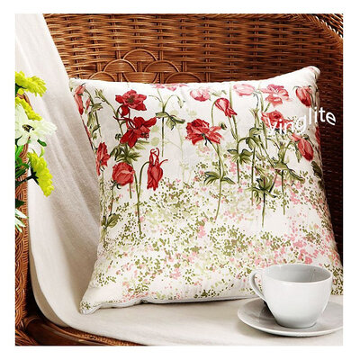 

Yinglite Throw Pillow and Quilt Creative Air Conditioning Car Cushion Cover Lumbar Supports back Braces Back Cushion