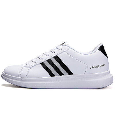 

Camel (CAMEL) casual shoes men's sports shoes wear white shoes A712363325 white / black 44