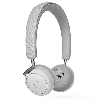 

Libratone noise canceling headset Bluetooth headset