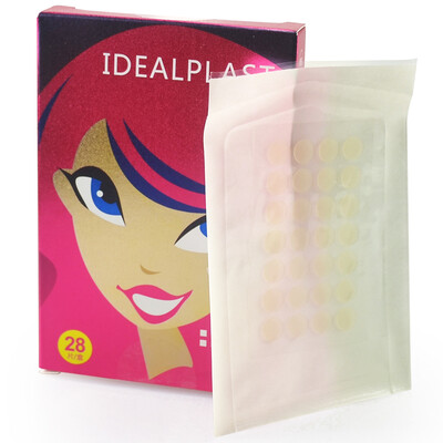 

IdealPlast Woundplast (50 pieces