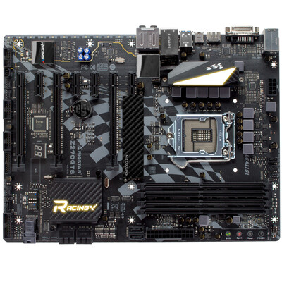

Biostar (BIOSTAR) TB250-BTC PRO встроенная поддержка PCI-E слотов 12 материнских плат (Intel B250 / LGA 115A)
